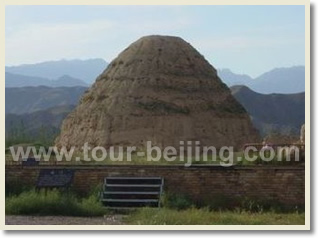 Yinchuan Highlight Day Tour